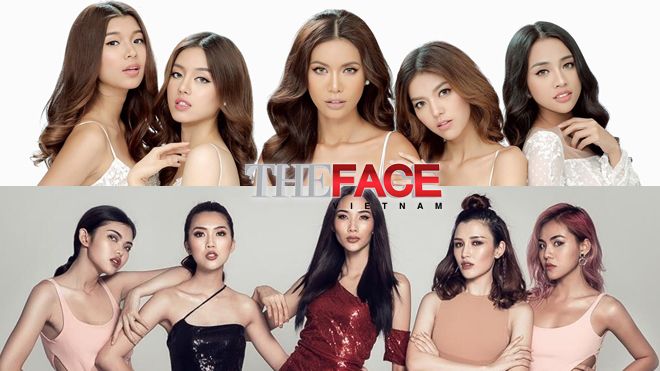 Vừa 'chớp mắt', Hoàng Thùy - Minh Tú đã có ảnh lập team đẹp hút hồn