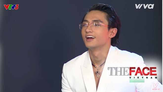 Nhìn lại những khoảnh khắc để thấy 'soái ca' Hữu Vi cũng là đàn ông như bao người