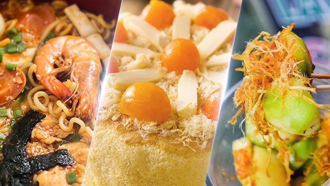 Những món ăn nổi lên theo trào lưu gây sốt một thời bây giờ 'số phận' như thế nào?