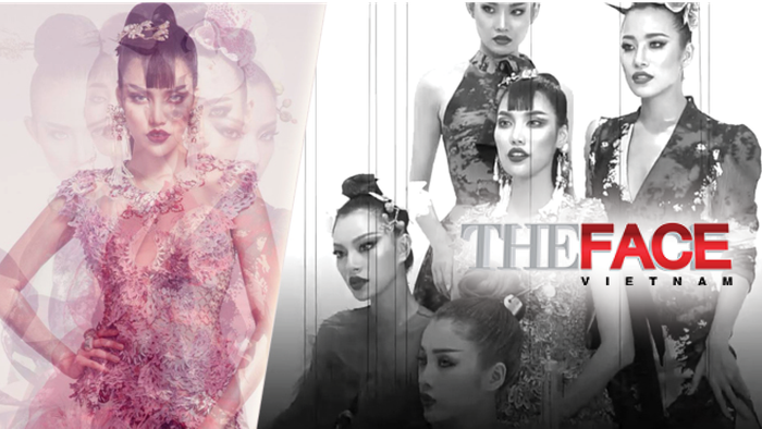 Không vội tung ảnh, team Lan Khuê 'thả thính' với clip hậu trường đậm màu Á Đông