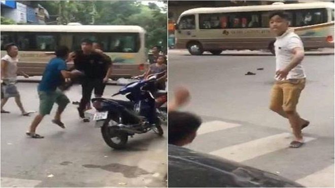 Bộ Văn hóa liệt kê hàng loạt thói xấu của nhiều người Việt Nam