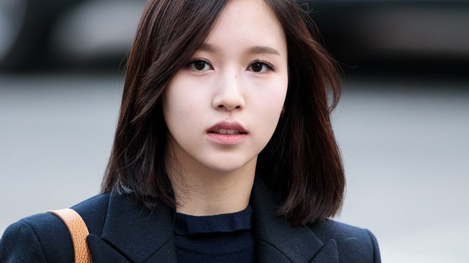 Mina (Twice) bị dọa giết vì tin đồn yêu thành viên GOT7
