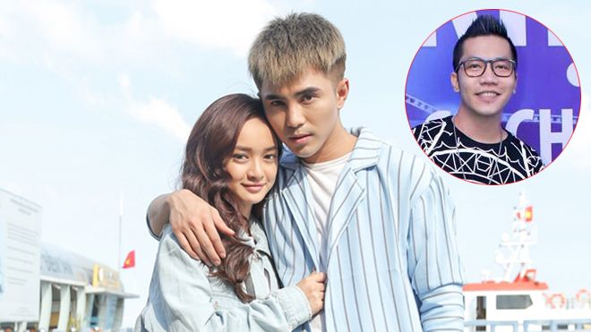 Hoàng Rapper xác nhận Will và Kaity Nguyễn sẽ đính hôn