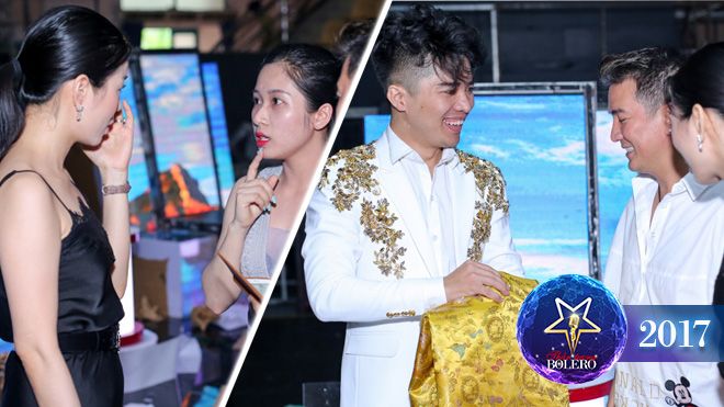 Lệ Quyên, Đàm Vĩnh Hưng bất ngờ 'đổi vai' hướng dẫn các học trò