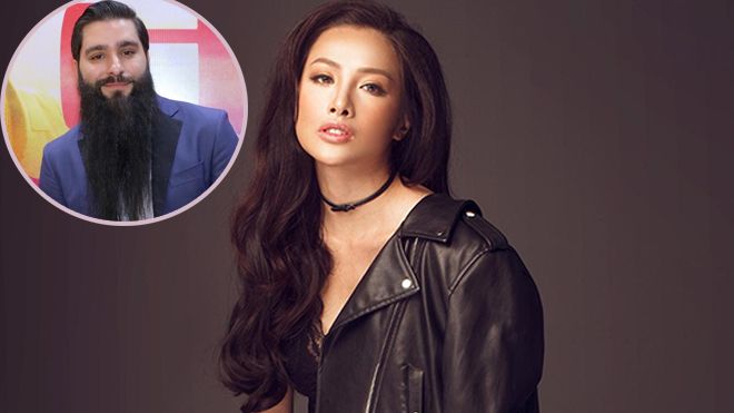 Yaya Trương Nhi khẳng định không tiếp cận đạo diễn phim ‘Kong: Skull Island’ để PR tên tuổi