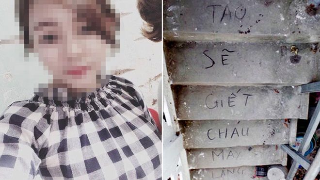 Lời khai xé lòng của người mẹ trầm cảm trong vụ bé 35 ngày tuổi bị sát hại