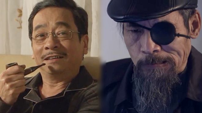 Thế Chột xua quân đánh Phan Quân, 'Người phán xử' sẽ phải chống đỡ thế nào?