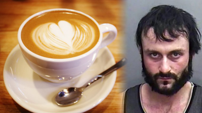 Đối mặt với 1070 năm tù vì 'hành vi tình dục' kì quặc với ly cà phê của sếp nữ suốt 4 năm trời