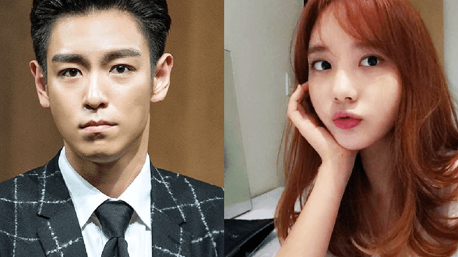 Nữ thực tập sinh chính thức bị kết án sau khi hút cần sa cùng T.O.P