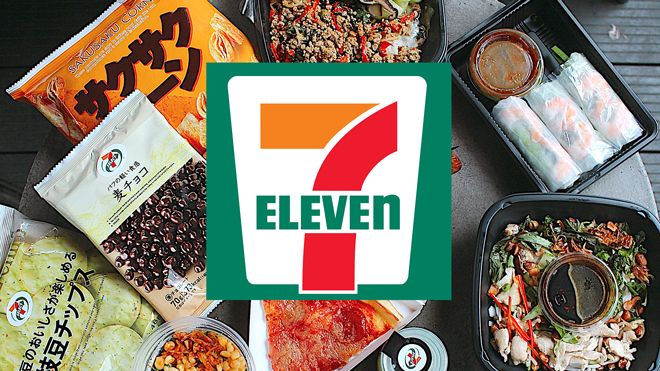 Cửa hàng 7-Eleven đầu tiên tại Việt Nam có đáp ứng được kì vọng của người tiêu dùng với những món ăn đang kinh doanh?