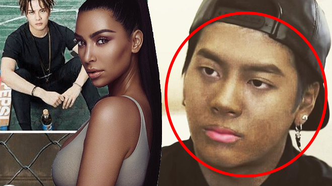 Những lần sao Hàn và sao Tây bị chỉ trích vì phân biệt chủng tộc