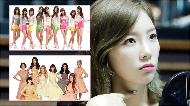 Taeyeon 'ghét cay ghét đắng' bài nào, bài đó trở thành hit bự của SNSD