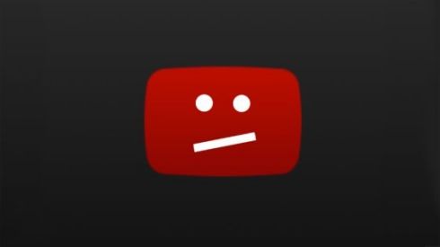 YouTube vừa bị sập, đến giờ vẫn hoạt động khá chập chờn tại 1 số nơi
