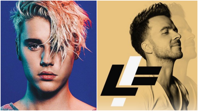 Luis Fonsi lên tiếng khi Justin Bieber bị ném chai do từ chối hát 'Despacito'