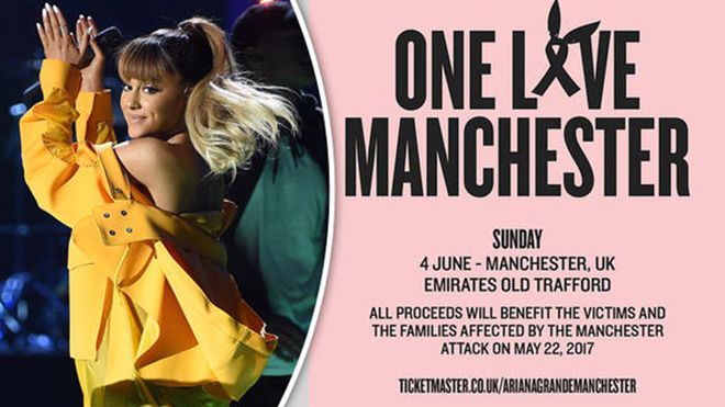 Hậu concert ở Manchester, Ariana 'đẩy ngã' BTS vươn lên No.1 Billboard Social