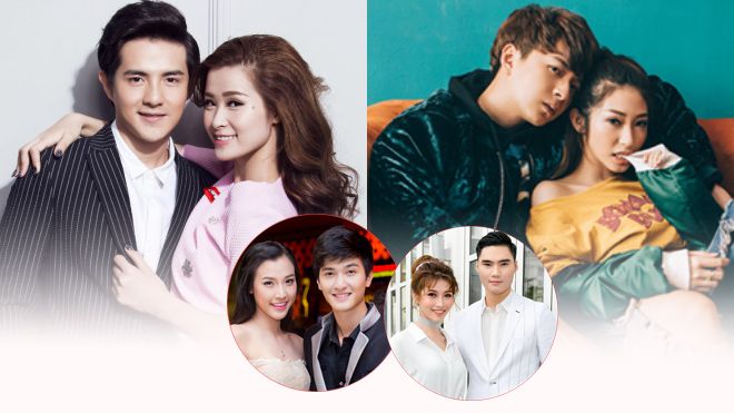 Tình yêu của người nghệ sĩ không có lỗi, lỗi ở số phận… lệch nhịp