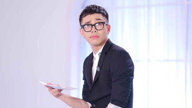 Mâu thuẫn với Hoàng Thuỳ, Hoàng Ku vẫn xứng đáng là cố vấn có tâm nhất thử thách tập 2