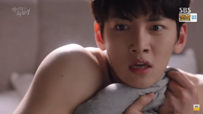 Năm 2017: Khi các nam thần phim Hàn đều 'lầy lội' hóa!