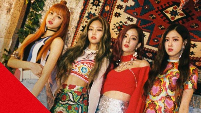2 tuần sau khi G-Dragon tái xuất, Black Pink đã sẵn sàng trở lại