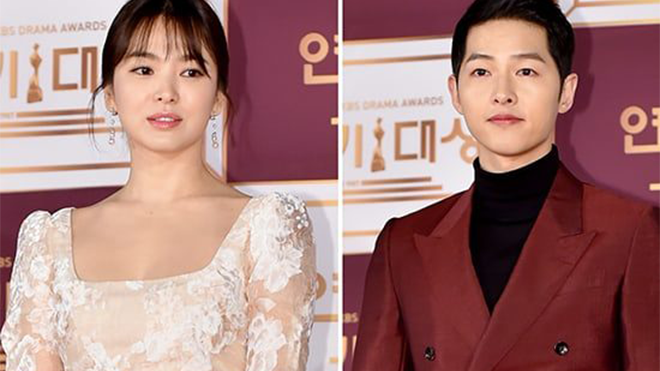 Song Joong Ki - Song Hye Kyo cùng nhau đến Bali, lần nữa rộ tin hẹn hò