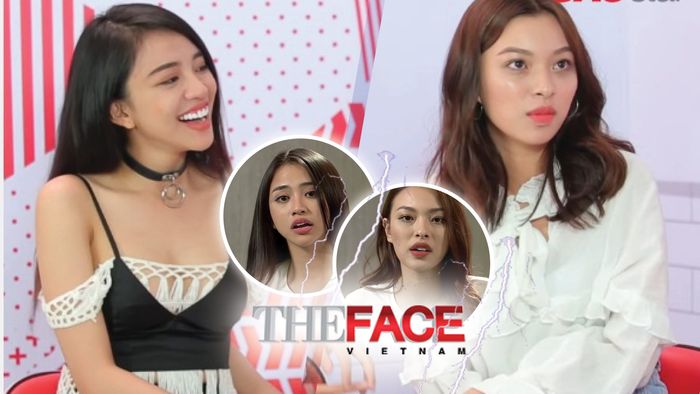 Không thể ngờ đây mới chính là ấn tượng đầu tiên về nhau của Tú Hảo, Thiên Nga