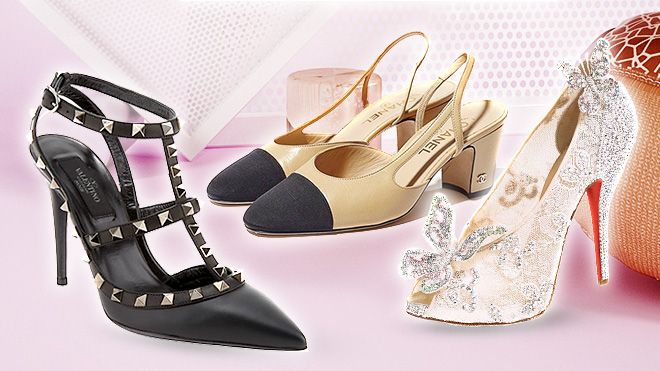 Trong 'bảng phong thần' thế giới giày cao gót, ba ông lớn đã từng ra mắt những siêu phẩm nào?