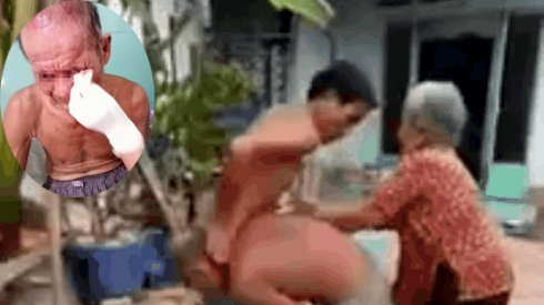 Đánh trả - giết hại cha vì bị chửi mắng, hóa ra sĩ diện của tuổi trưởng thành đáng sợ đến vậy!