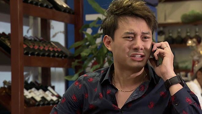 Dẫu có động lòng, cũng đừng tha thứ cho người đàn ông như Thanh!