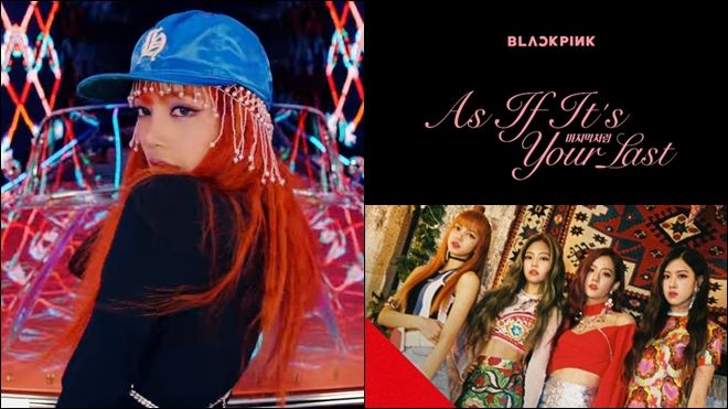 Lisa chiếm trọn 'spotlight' trong 20 giây teaser trở lại của Black Pink