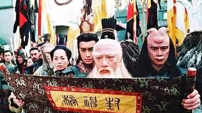 Dàn sao 'Đát Kỷ Trụ Vương' sau 16 năm: người hạnh phúc bên con cái, kẻ chật vật mưu sinh tuổi xế chiều