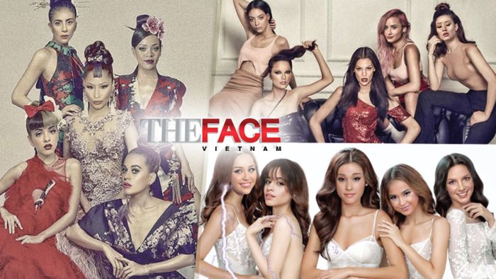 Bất ngờ trước 'gương mặt thương hiệu Việt' hoá thành Britney Spears, Ariana Grande đẹp xuất sắc