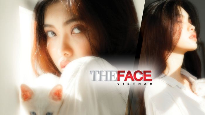 Thiếu Lan The Face: 'Việc dừng lại có khiến ai tiếc nuối hay không, tôi không nghĩ đến!'