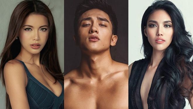 Đừng bỏ lỡ ‘lịch hẹn’ với bộ ba quyền lực The Face Việt Nam trên màn ảnh