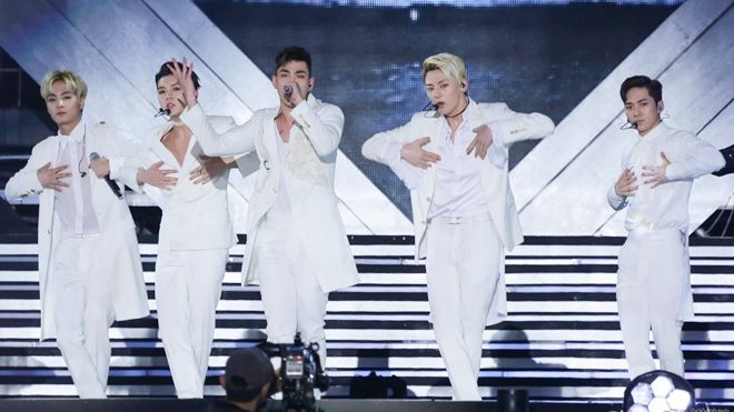 NU'EST sắp có cú lội ngược dòng ngoạn mục với bài hát đã phát hành 4 năm?