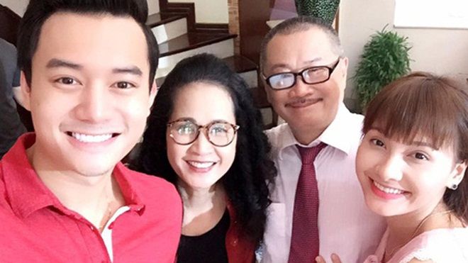 Khán giả viết đủ loại kết cho ‘Sống chung với mẹ chồng’: cảm động, giận dữ, bá đạo, gì cũng có!