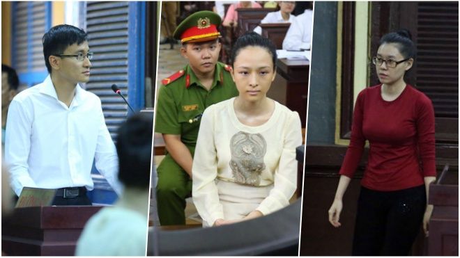 Xét xử sơ thẩm vụ hoa hậu Phương Nga: Cao Toàn Mỹ bất ngờ xuất hiện với chứng cứ mới li kỳ