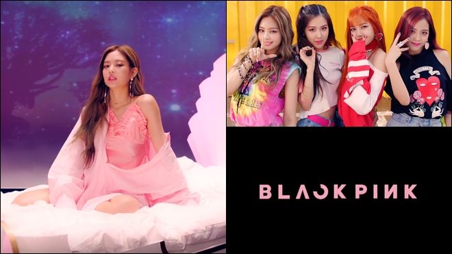 Black Pink cực nữ tính, diện cả đồ ngủ trong MV mới ra lò