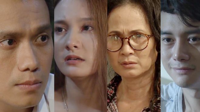 Sắp kết thúc, 'Sống chung với mẹ chồng' vẫn ngổn ngang câu hỏi khiến khán giả hoang mang!