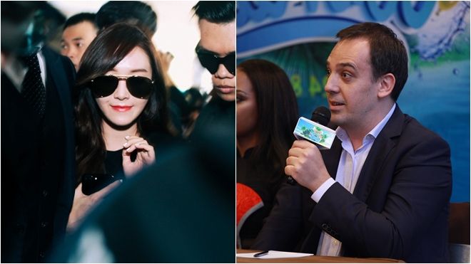 BTC đêm nhạc Jessica tại Việt Nam: 'Cô ấy dễ yếu tim nên mong các fan nhẹ nhàng hơn'