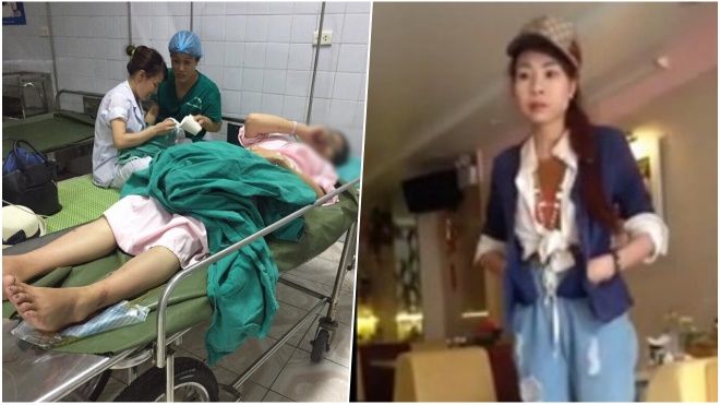 'Hotgirl' Bella - cô gái đáng trách hay đáng thương?