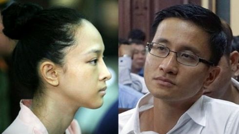 Bản khai của Cao Toàn Mỹ và Phương Nga giống hệt nhau