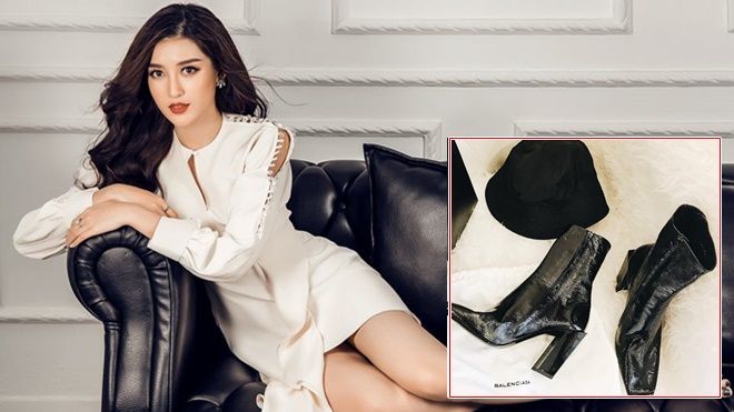 Mua hụt mũ của G-Dragon và không ai ngờ Huyền My có phương án thay thế như thế này…