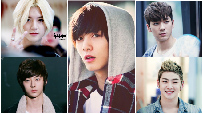 Produce 101 kết thúc, khán giả thắc mắc suốt 5 năm qua Nu'est đã ở đâu?