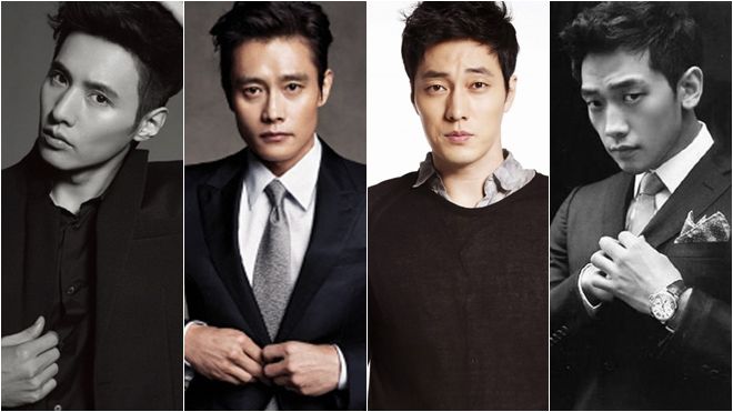 Chứng kiến màn tái xuất của các 'chú già', bạn có cảm thấy tuổi thơ mình đang quay trở lại?