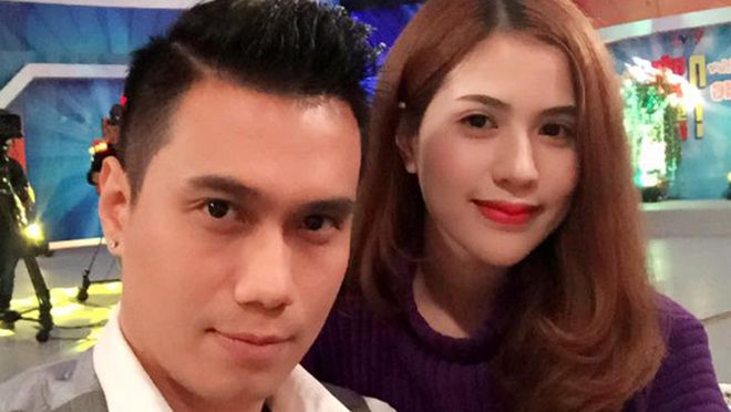 Vợ Việt Anh đăng đàn bóng gió về người thứ ba 'thả thính' chồng
