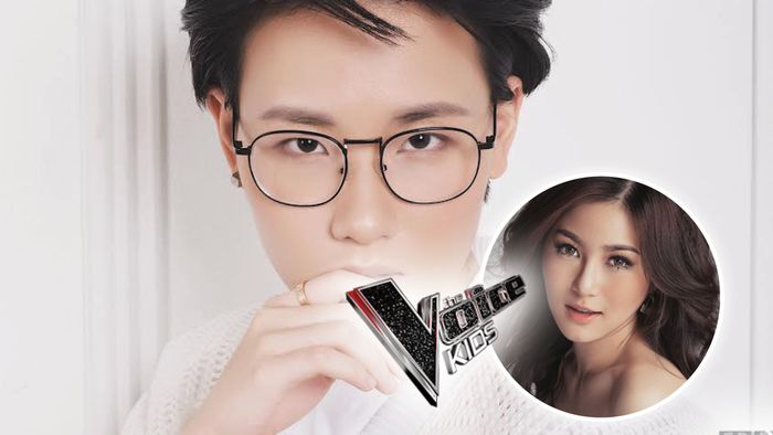 Tiên Cookie xác nhận làm HLV, kết hợp cùng Hương Tràm ngồi ghế đôi tại Giọng hát Việt nhí 2017