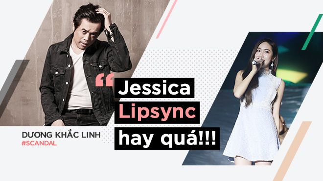 Dương Khắc Linh - Chẳng ngại động chạm từ nghệ sĩ Việt cho tới quốc tế