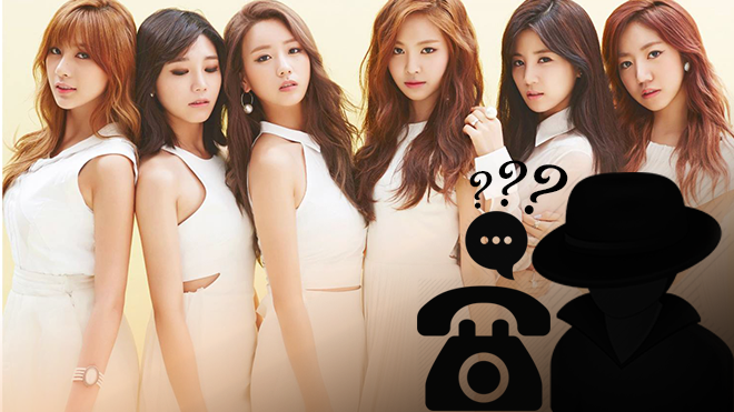 Apink tiếp tục bị dọa giết bằng bom