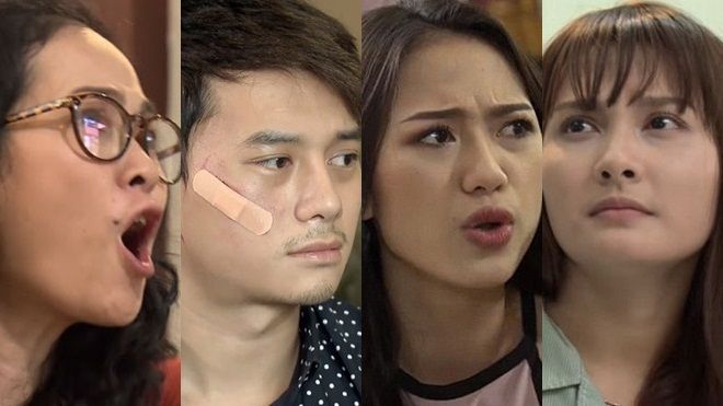 Sau ‘Sống chung với mẹ chồng’, đi đâu để gặp lại các diễn viên?