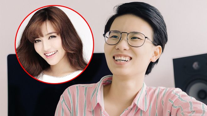 Tiên Cookie bất ngờ kể loạt tính xấu của 'nàng thơ' Bích Phương